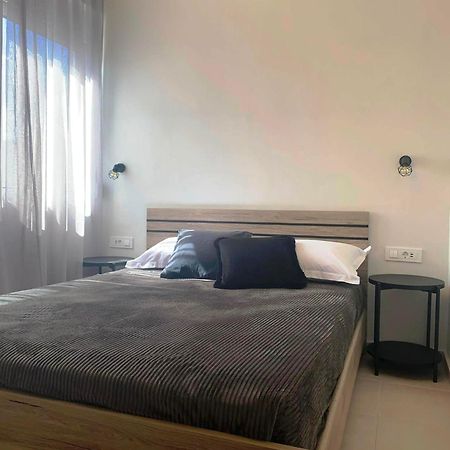 Kidonias Apartment خانيا المظهر الخارجي الصورة