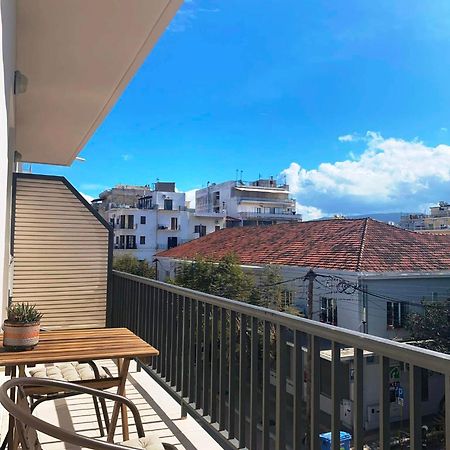 Kidonias Apartment خانيا المظهر الخارجي الصورة