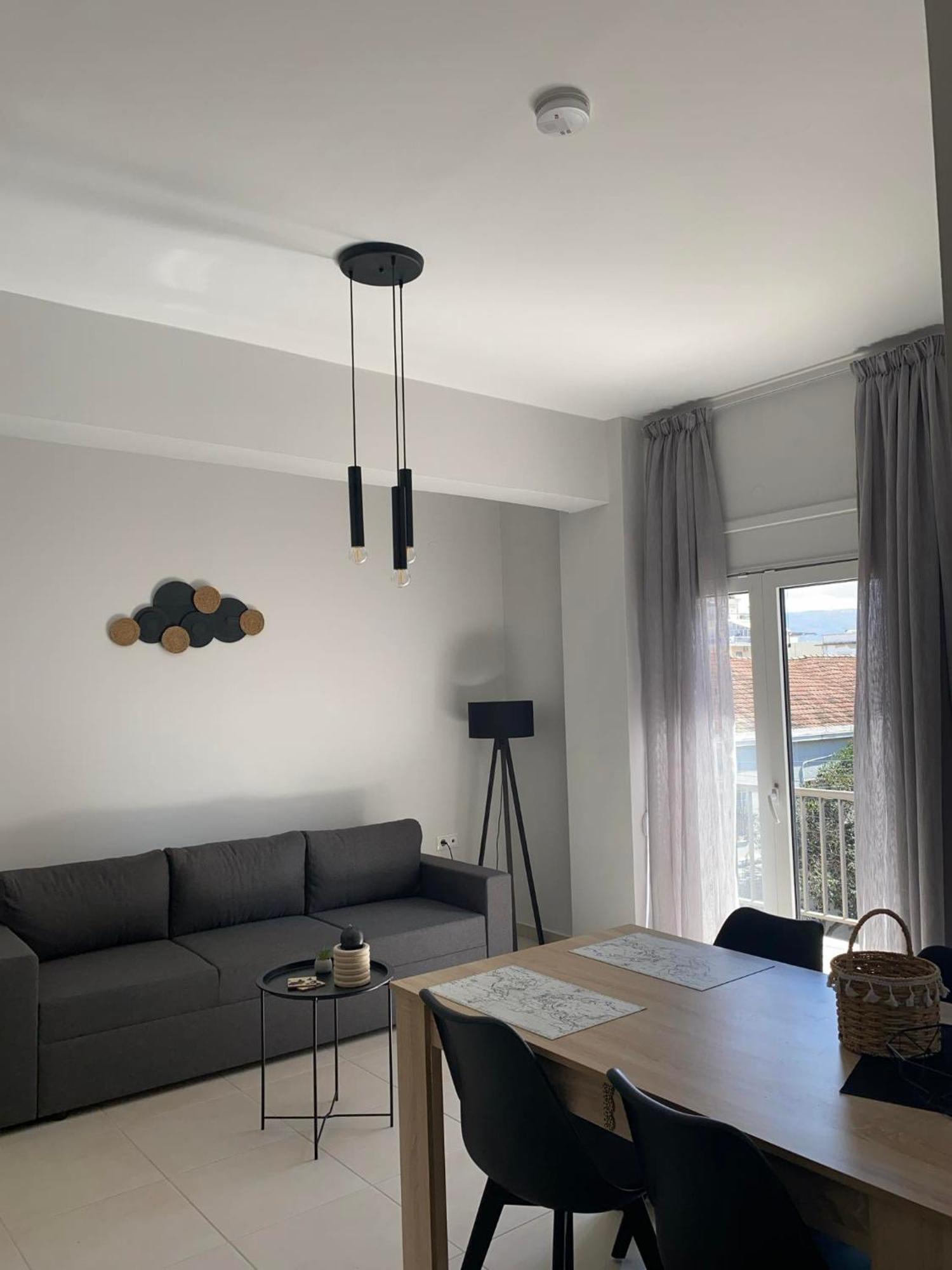 Kidonias Apartment خانيا المظهر الخارجي الصورة