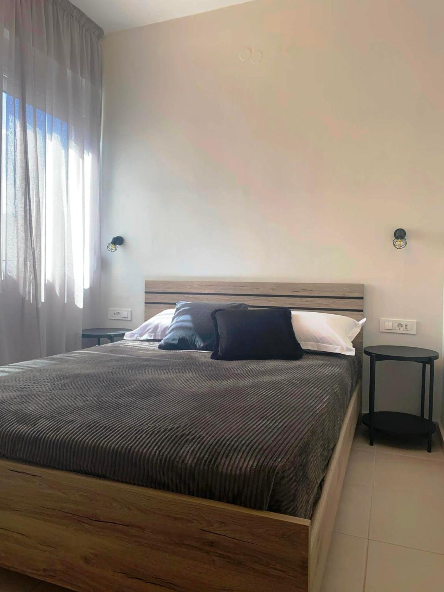 Kidonias Apartment خانيا المظهر الخارجي الصورة