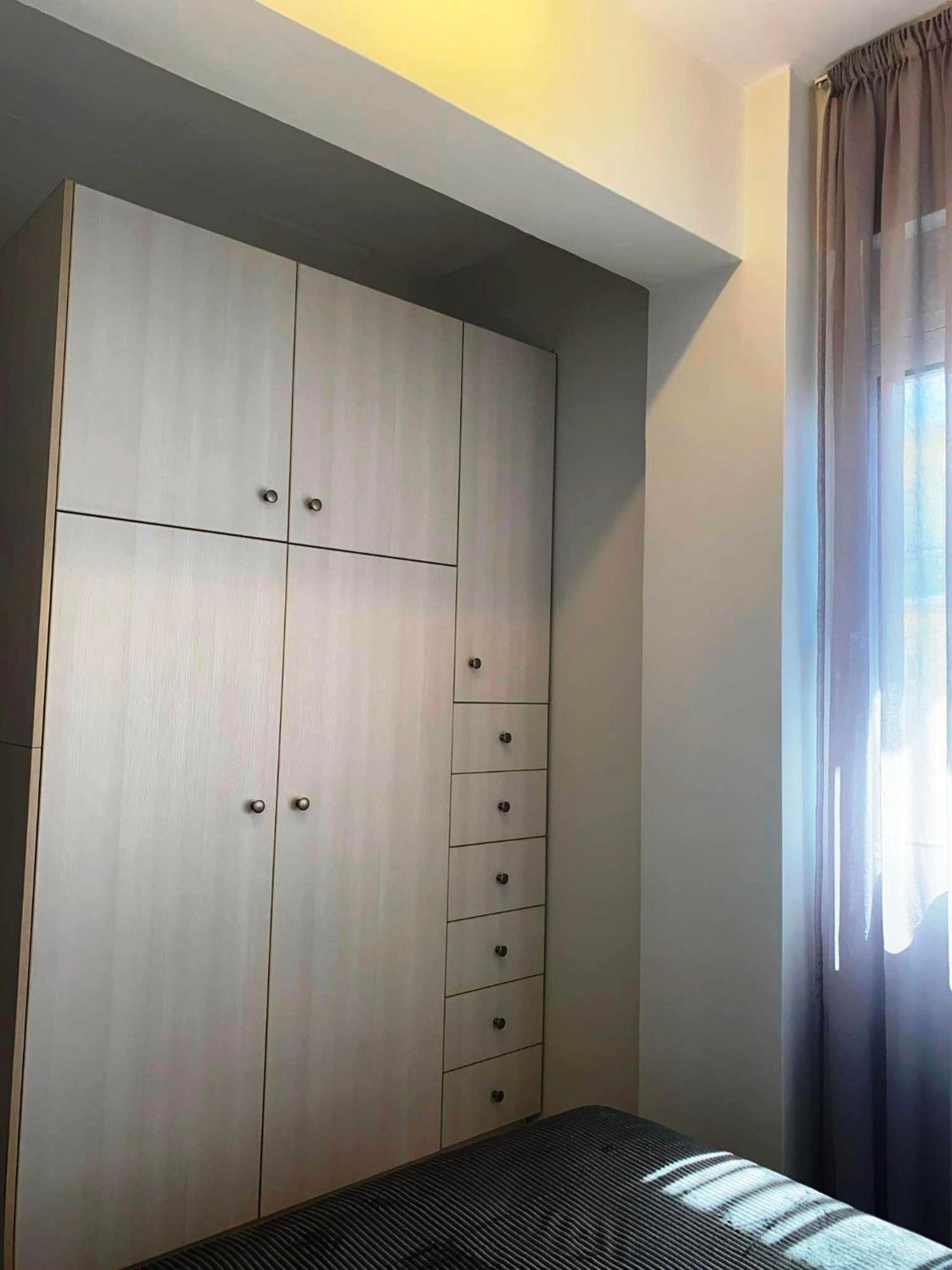 Kidonias Apartment خانيا المظهر الخارجي الصورة