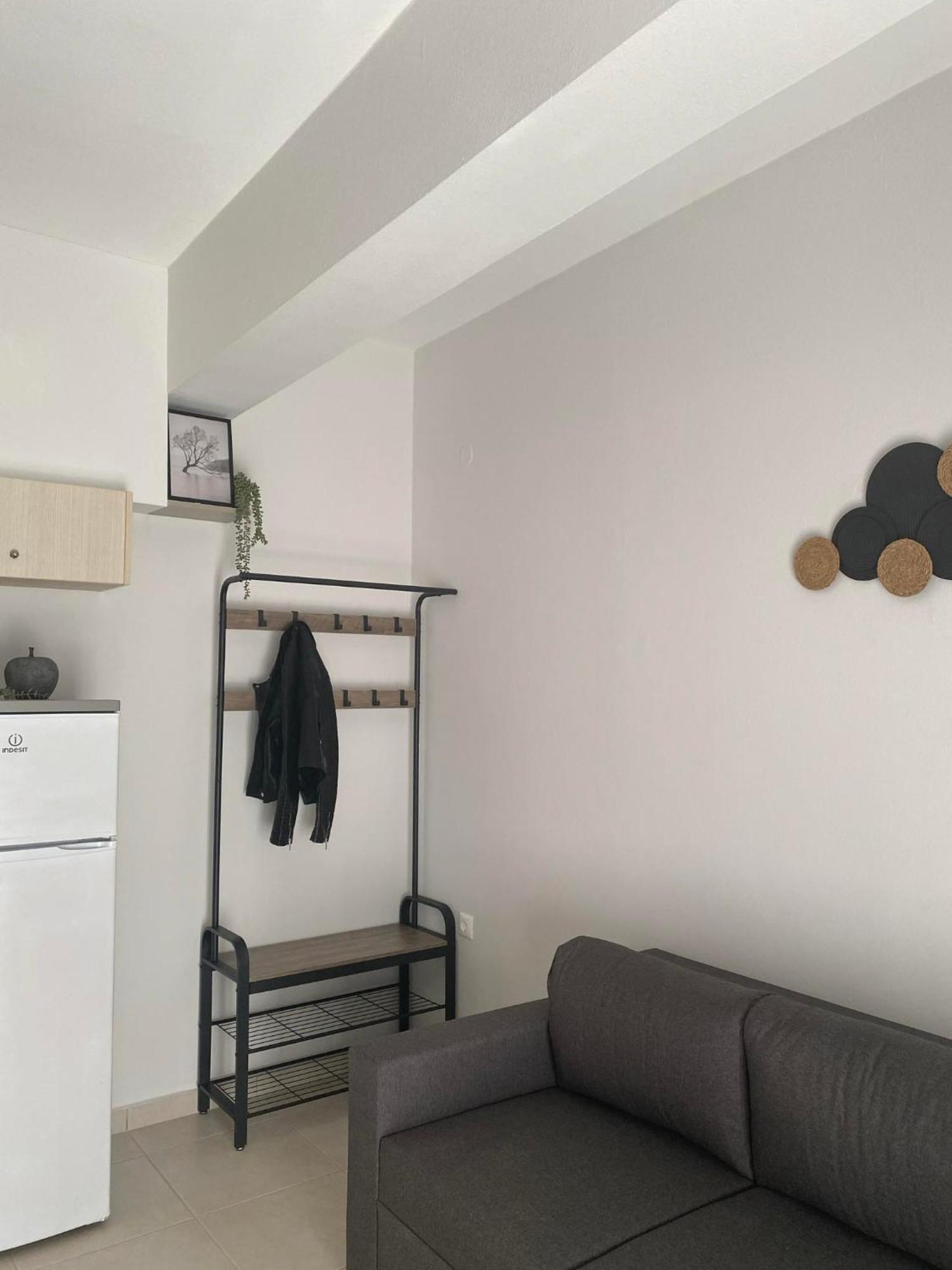 Kidonias Apartment خانيا المظهر الخارجي الصورة