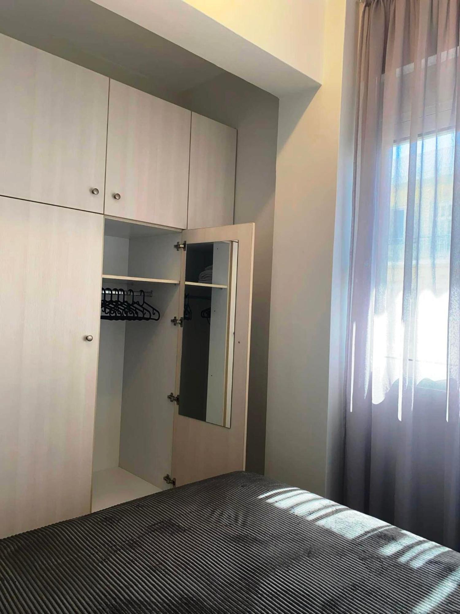 Kidonias Apartment خانيا المظهر الخارجي الصورة