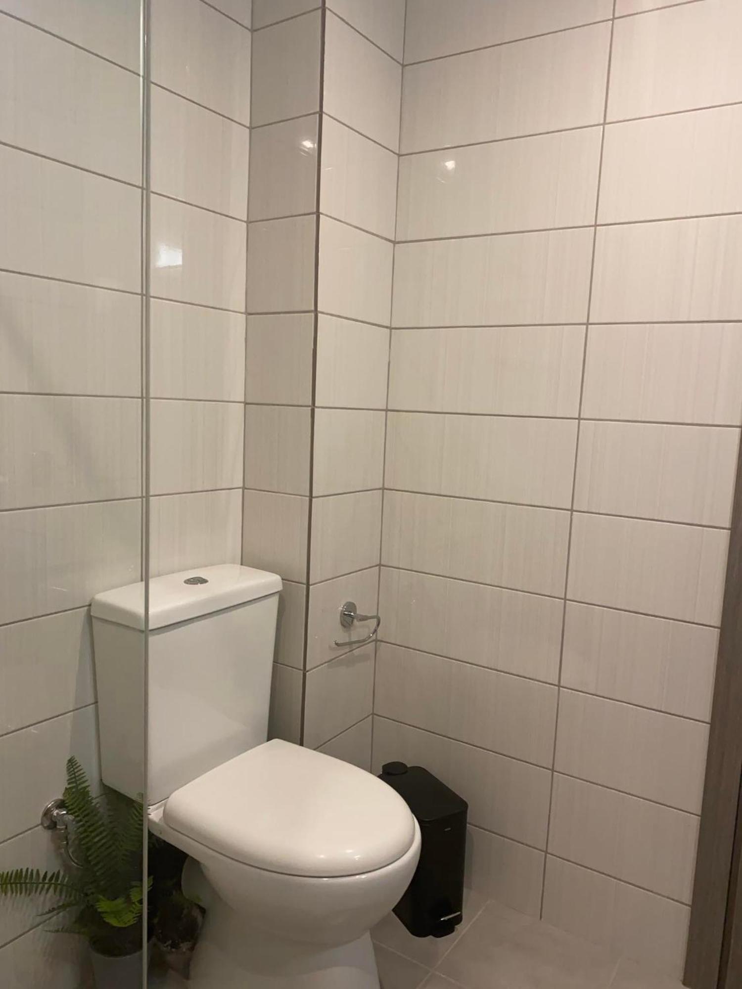 Kidonias Apartment خانيا المظهر الخارجي الصورة