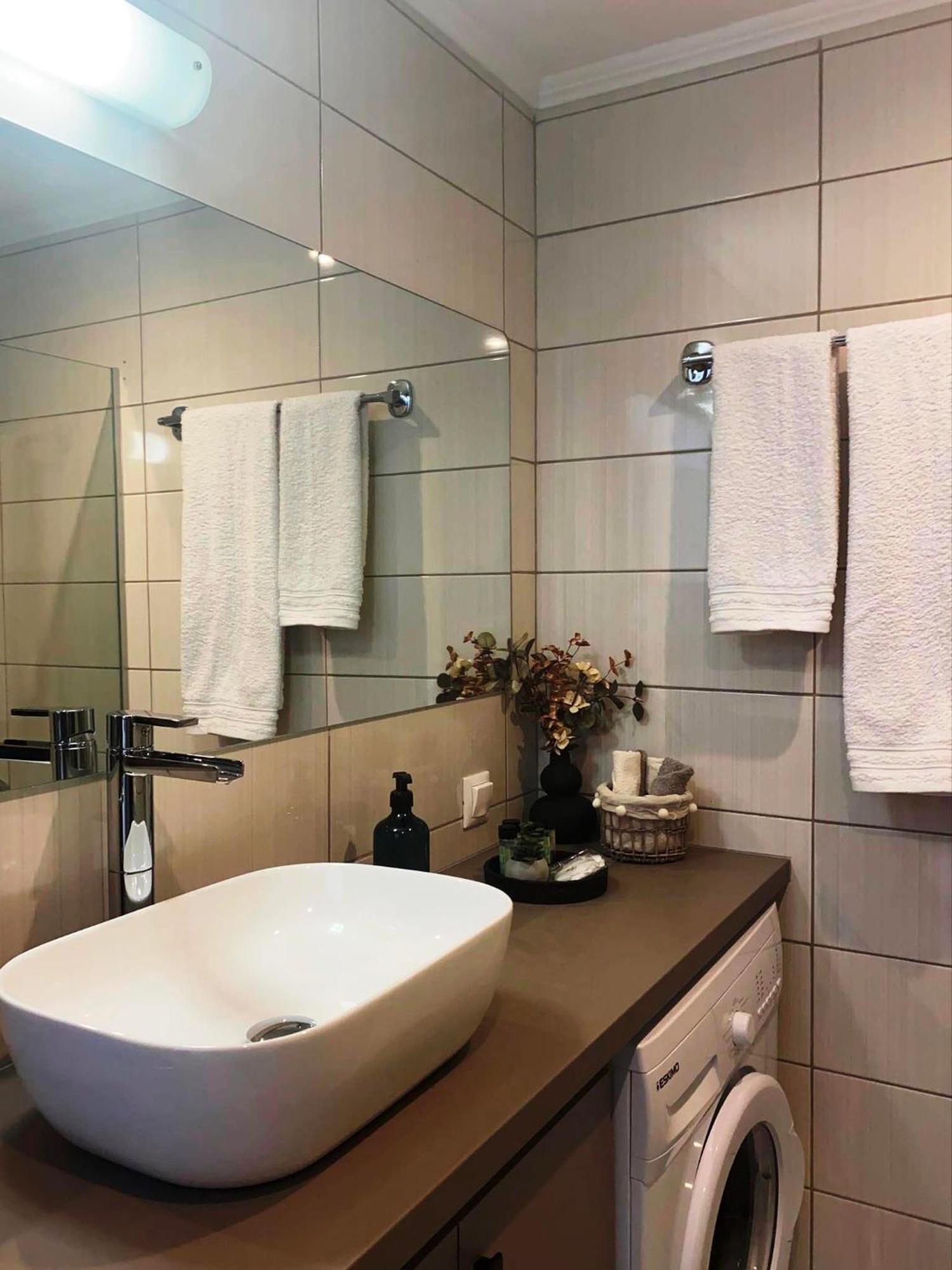 Kidonias Apartment خانيا المظهر الخارجي الصورة