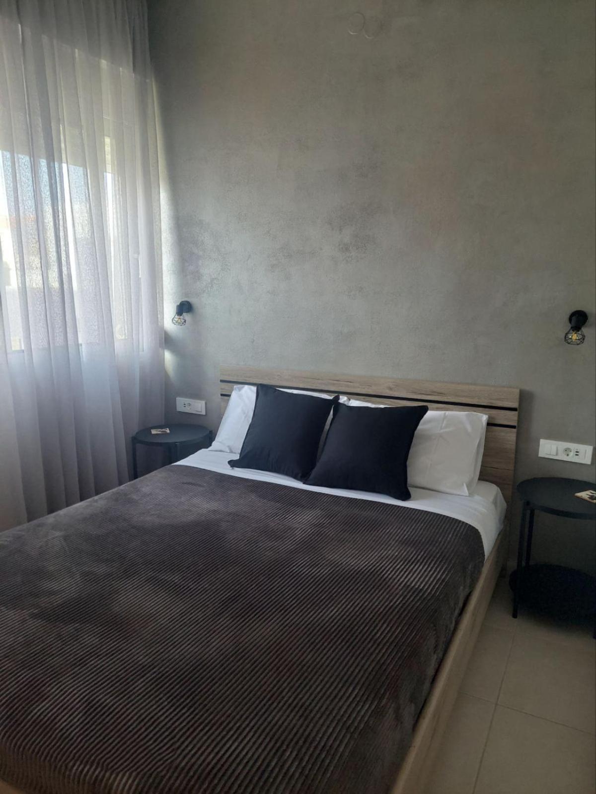Kidonias Apartment خانيا المظهر الخارجي الصورة